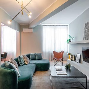 Appartement met Drie Slaapkamers